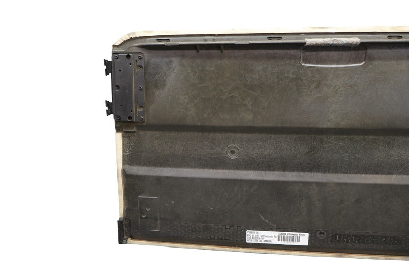 Load image into Gallery viewer, 11-17 Audi A8L A8 D4 Quattro Headliner Sunroof Sunshade Trim Cover 4H0877255 Oem