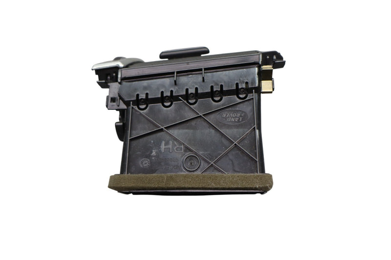 Load image into Gallery viewer, 12-19 Land Rover Range Rover Evoque Front Right Pass Dash Heat Air Ac Vent Oem