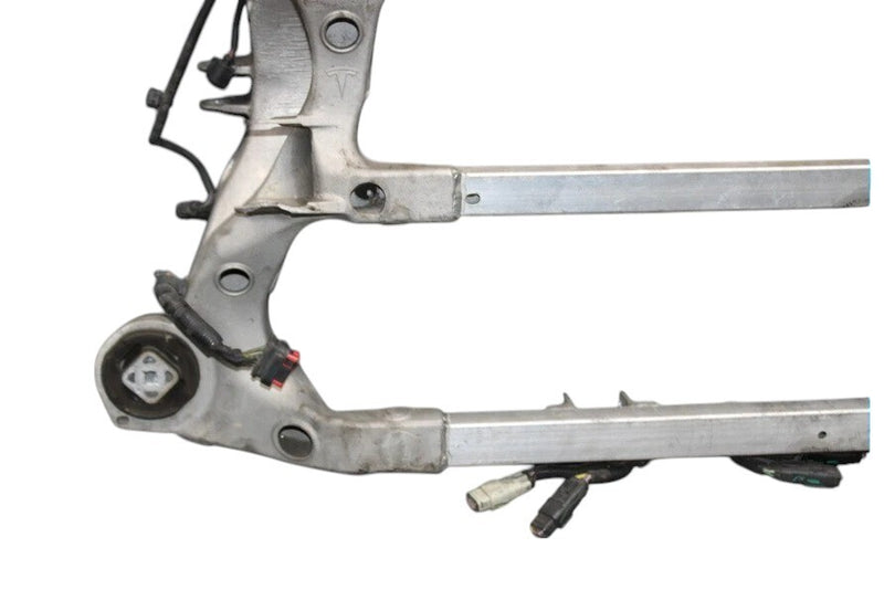 Load image into Gallery viewer, 12-20 Tesla Model S Rear Subframe Crossmember Cradle 100982600A Oem