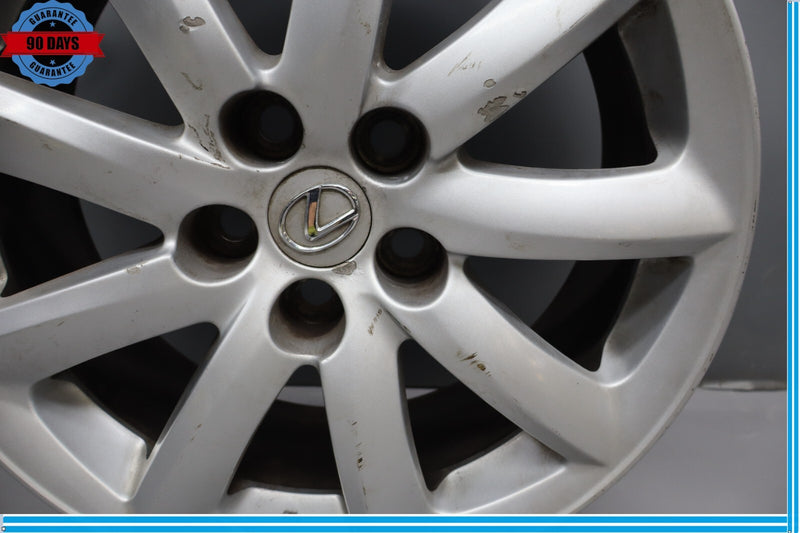 Load image into Gallery viewer, 07-12 Lexus LS460 XF40 18x7.5 9-Spoke Alloy Wheel Rim OEM