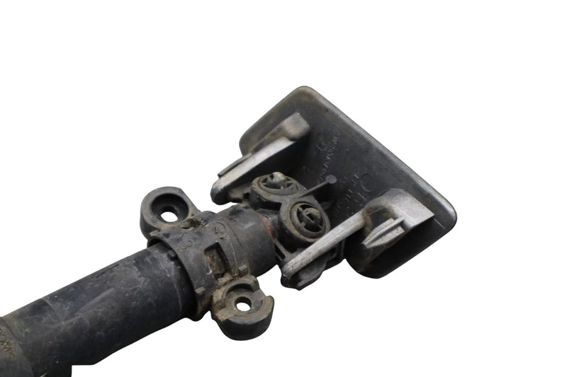 Load image into Gallery viewer, 10-19 Jaguar XJ XJR X351 Right Side Headlight Washer Nozzle Spray AW9313L014 Oem