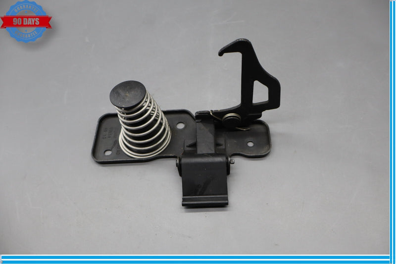 Load image into Gallery viewer, 10-19 Jaguar X351 XJ XJL Hood Safety Lock Latch Catch Hook Release Lever Oem