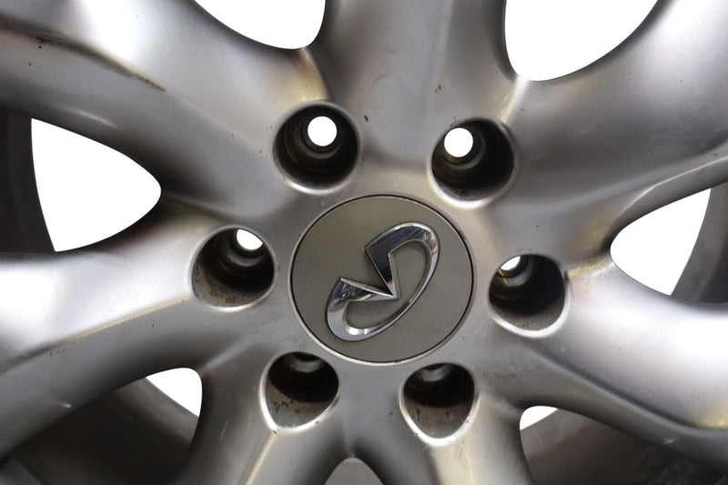 Load image into Gallery viewer, 11-14 Infiniti QX56 QX80 Alloy Wheel Rim Disc 20x8J R20 20'' D03001LB4A Oem