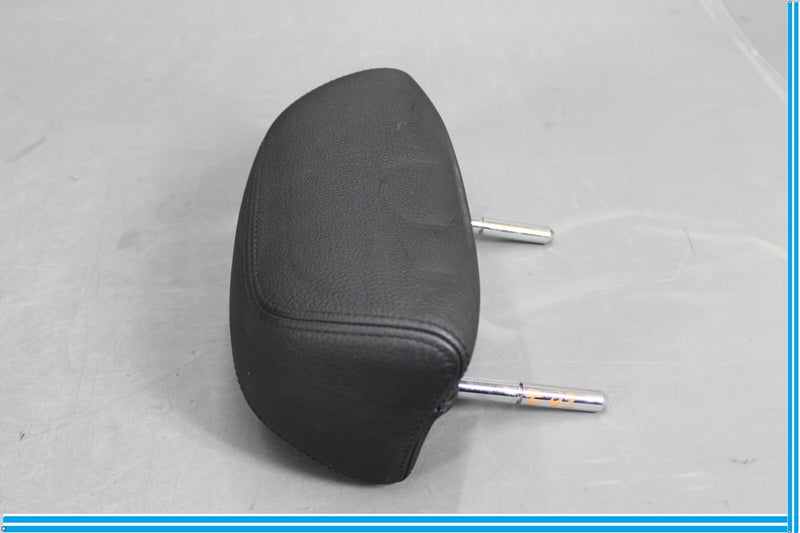 Load image into Gallery viewer, 04-10 BMW 645Ci 650i Rear Upper Seat Head Rest Restraint Leather Trim Oem