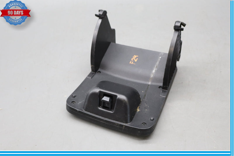 Load image into Gallery viewer, 11-17 Infiniti QX56 QX80 Rear Center Console Front Storage Box Lid Cover Oem