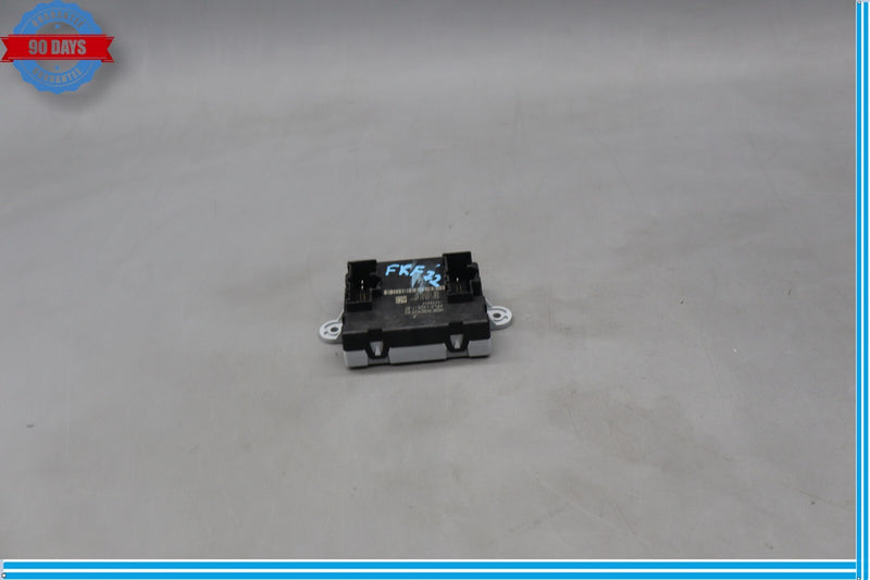 Load image into Gallery viewer, 17-22 Land Rover Range Rover Sport Front Right Side Door Control Module Oem