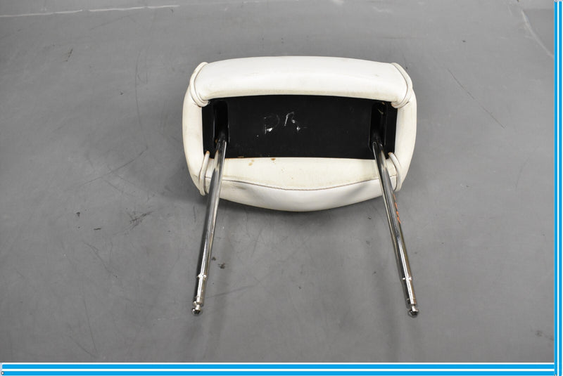 Load image into Gallery viewer, 03-12 Maserati Quattroporte Front Left Driver Side Heat Rest Headrest Oem