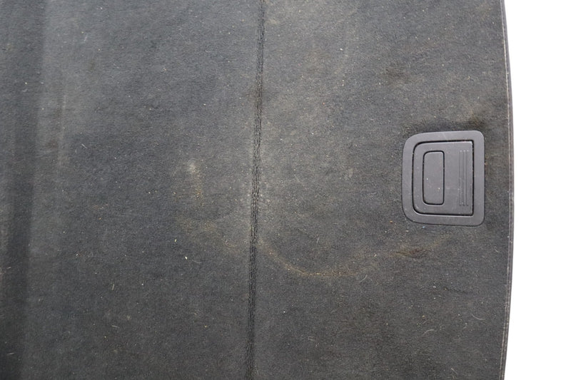 Load image into Gallery viewer, 12-18 Audi A7 Quattro S7 Trunk Luggage Spare Tire Floor Cargo Trim Cover Oem