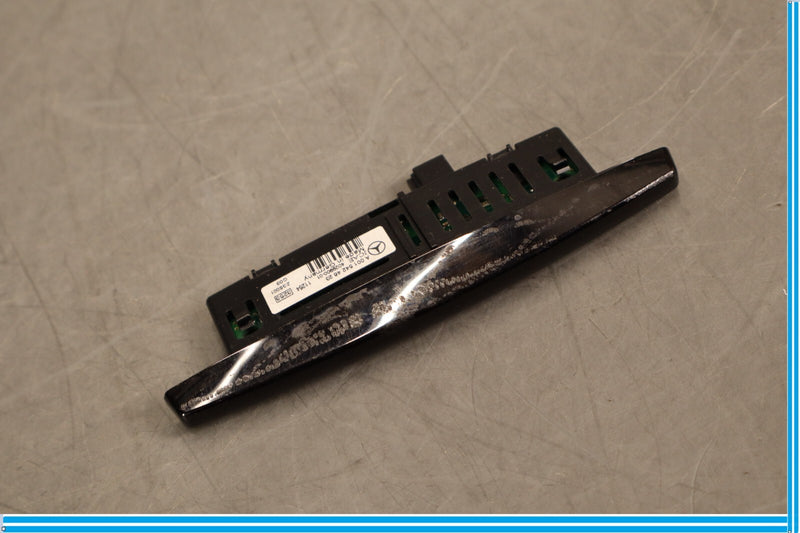 Load image into Gallery viewer, 08-18 Mercedes CLS550 E550 Front Parktronic Buzzer Display PDC 0015424423 Oem