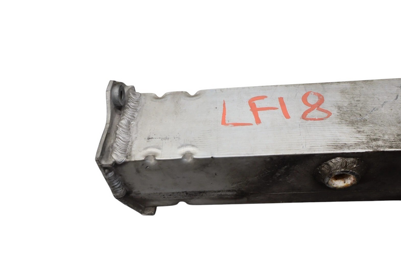 Load image into Gallery viewer, 07-12 Lexus LS460 Front Left Side Bumper Reinforcement Bracket 5110750021 Oem