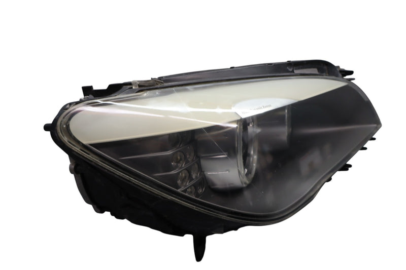 Load image into Gallery viewer, 09-12 BMW 750Li 750i F02 F01 Front Right Side Xenon Headlight lamp 7182154 Oem