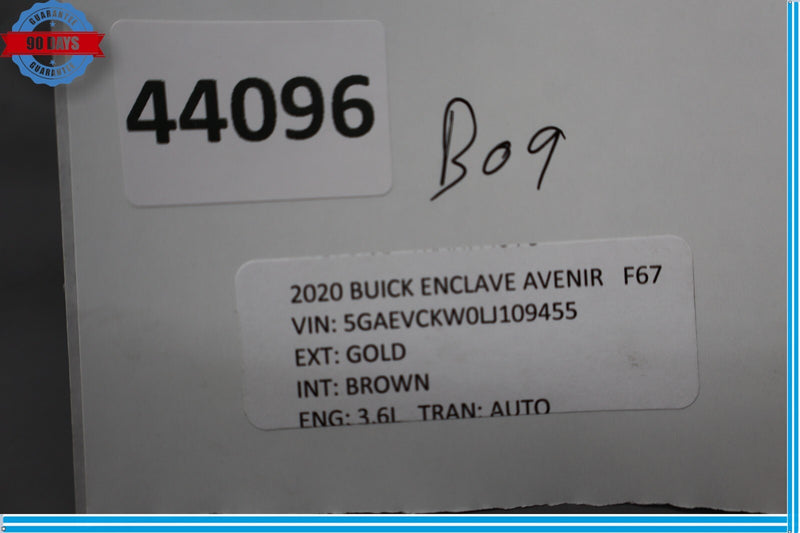 Load image into Gallery viewer, 18-21 Buick Enclave Avenir Front Right Passenger Door Lock Latch Actuator Oem