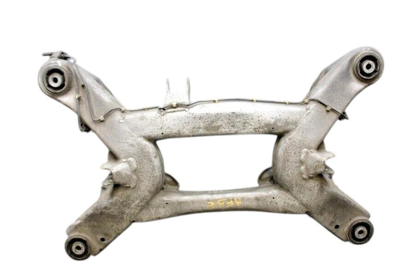 Load image into Gallery viewer, 06-12 Bentley Continental Flying Spur Rear Subframe Crossmember Cross Member OEM
