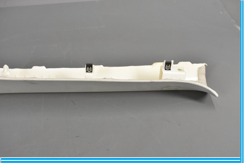 Load image into Gallery viewer, 18-20 Jaguar E-Pace Front Right Passenger Side A Pillar Trim Panel Cover Oem