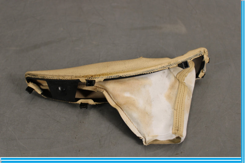 Load image into Gallery viewer, 12-18 BMW 320i 328i 428i Emergency Hand Brake Lever Boot Cover 13599911 Oem