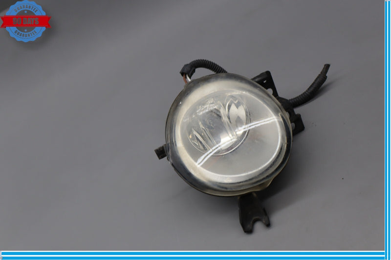 Load image into Gallery viewer, 08-10 Porsche Cayenne Front Left Driver Side Fog Light Lamp Oem