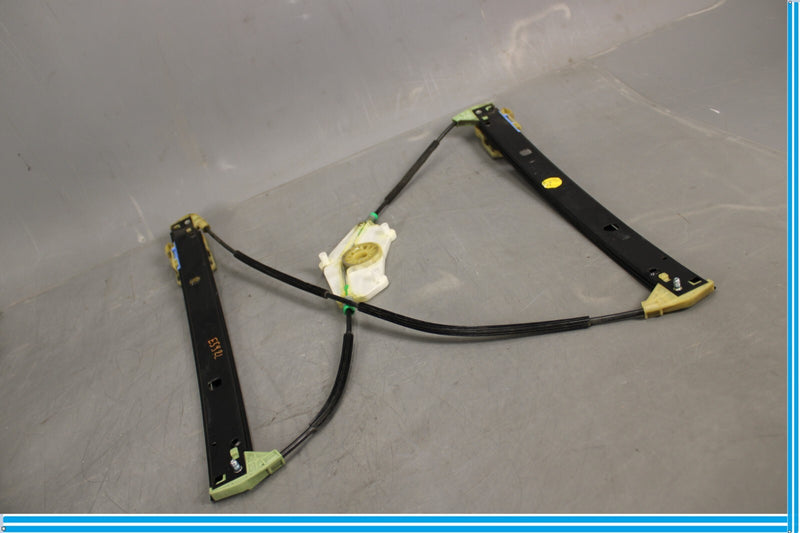 Load image into Gallery viewer, 11-18 Audi S8 A8 Quattro Rear Left Driver Side Window Regulator W/O Motor Oem