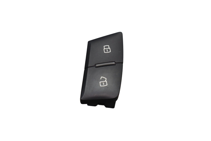 Load image into Gallery viewer, 12-18 Audi A6 A6 Quattro Front Left Side Door Unlock Switch Control Oem