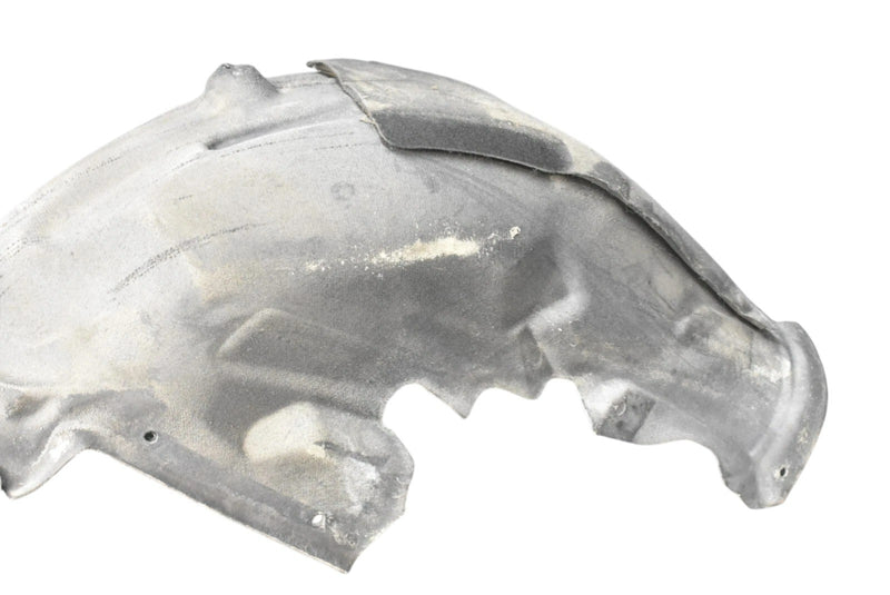 Load image into Gallery viewer, 14-24 Maserati Quattroporte Rear Left Side Splash Shield Guard Fender Cover OEM