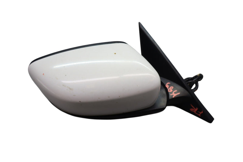 Load image into Gallery viewer, 14-17 Maserati Ghibli M157 Front Right Side Door Rear View Mirror 670048061 Oem