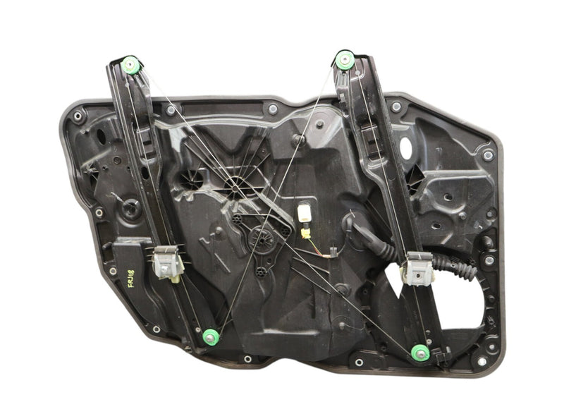 Load image into Gallery viewer, 11-18 Porsche Cayenne 958 Front Right Passenger Side Door Window Regulator Oem