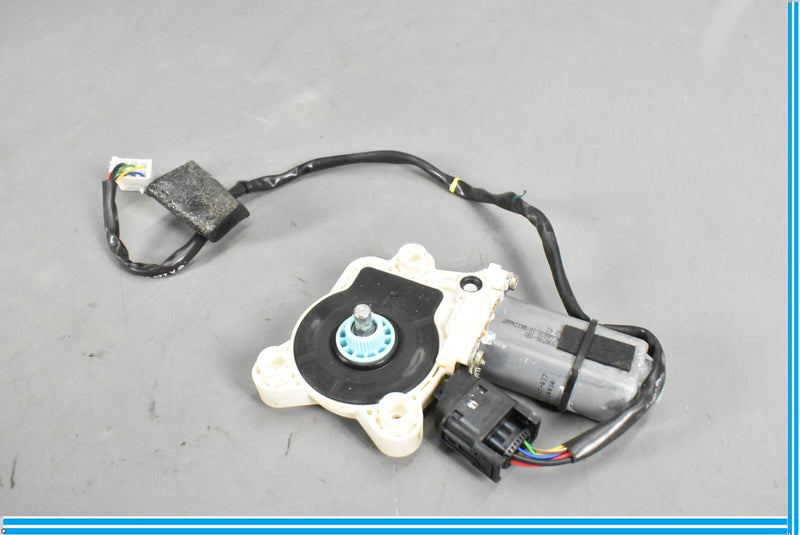 Load image into Gallery viewer, 01-03 Mercedes W215 CL55 E55 SL55 AMG Front Left Side Window Regulator Motor Oem