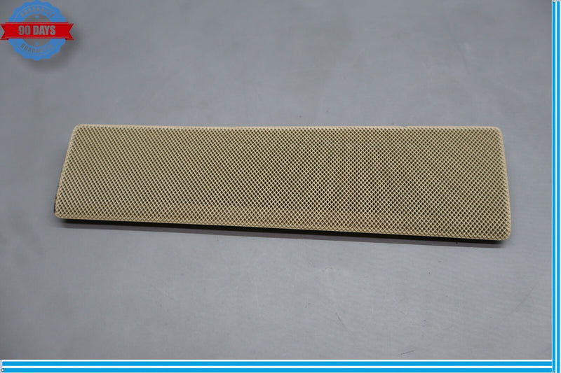 Load image into Gallery viewer, 13-16 Mercedes GL450 X166 Left Side Trunk Quarter Panel Upper Vent Grill Oem