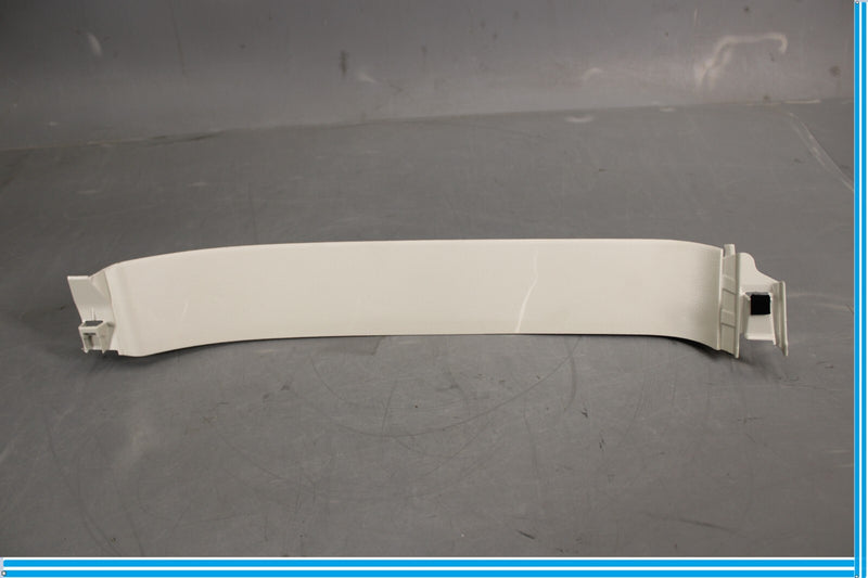 Load image into Gallery viewer, 11-21 Infiniti QX56 QX80 Rear Left Side Upper Quarter Panel Trim Cover Oem