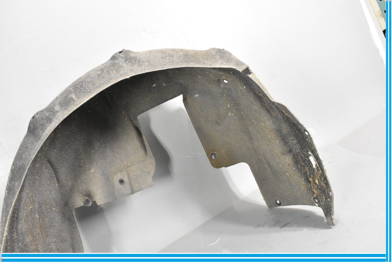 Load image into Gallery viewer, 12-18 BMW 320i 328i F30 Rear Left Driver Side Mud Splash Guard Fender Cover Oem
