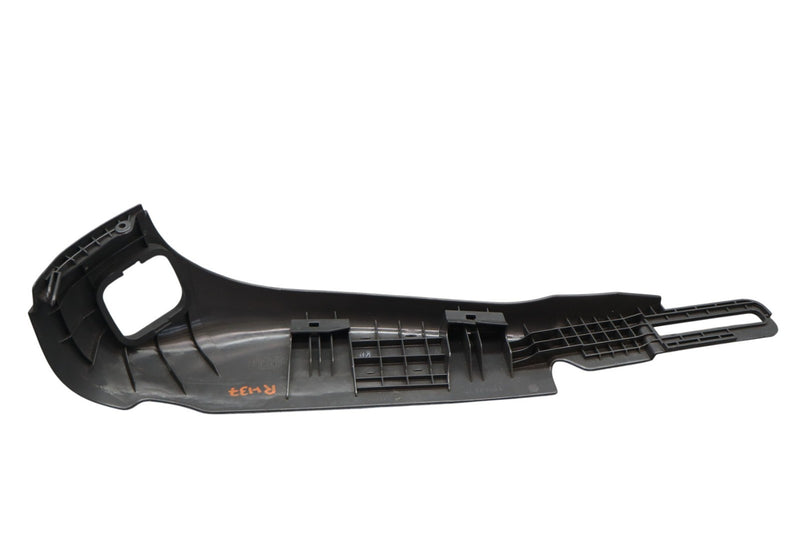 Load image into Gallery viewer, 03-12 Mercedes R230 SL500 Right Side Lower Seat Cover W/o Switch A230918463 Oem