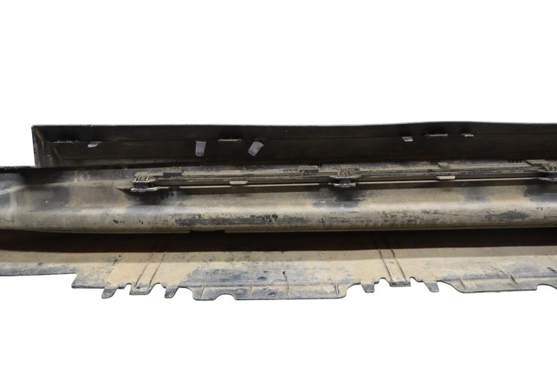 Load image into Gallery viewer, 13-19 Mercedes X166 GL450 Left Side Running Board Step & Mount Support Oem