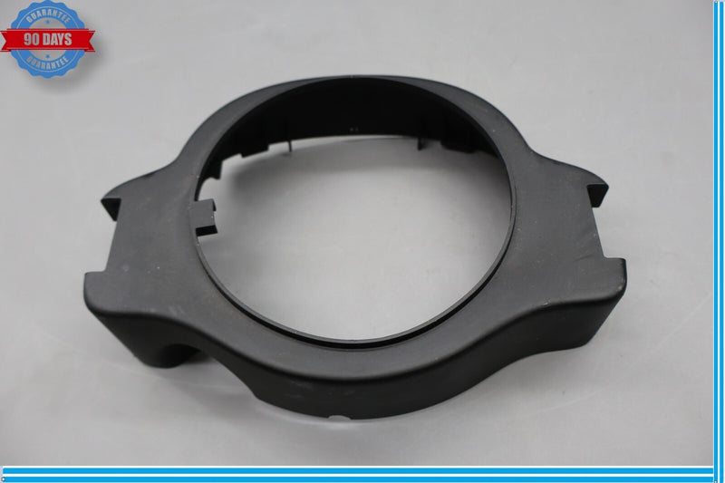 Load image into Gallery viewer, 14-17 Maserati Quattroporte Ghibli Front Steering Column Cover Black Oem