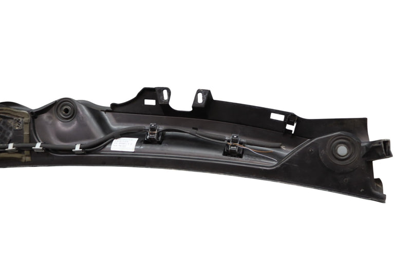Load image into Gallery viewer, 10-17 Mercedes W207 E350 E550 Front Windshield Wiper Cowl Panel Cover Trim Oem