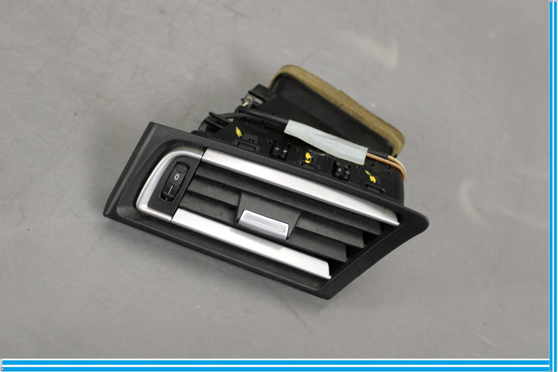 Load image into Gallery viewer, 09-15 BMW 750i 750Li F01 F02 Front Left Dash Ac Air Vent Grille 64229115857 Oem