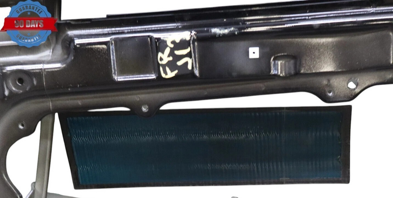 Load image into Gallery viewer, 11-16 Hyundai Equus Front Right Passenger Side Door Shell Panel 76004-3N000 Oem