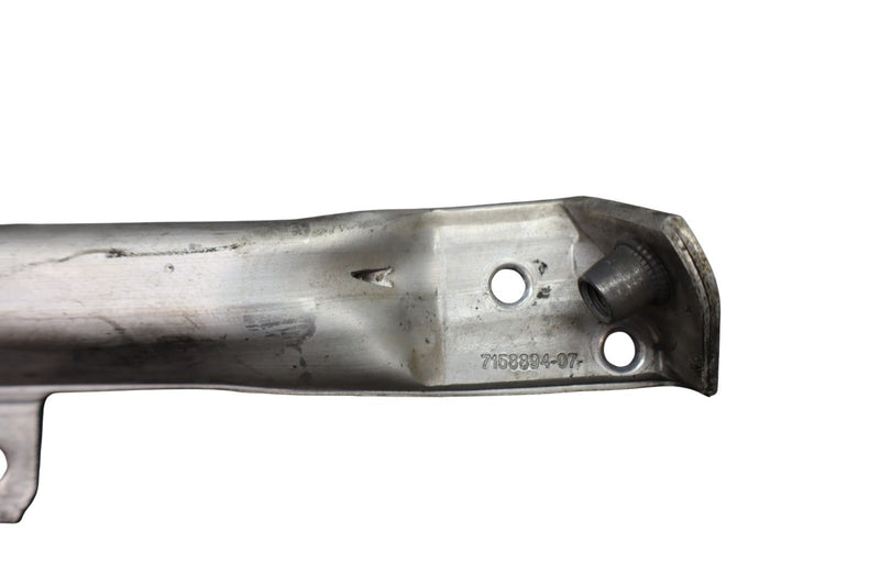 Load image into Gallery viewer, 09-15 BMW 750Li xDrive Front Right Bumper Radiator Support Reinforcement Bar Oem