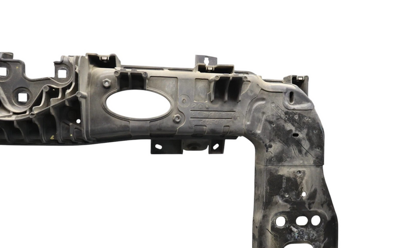Load image into Gallery viewer, 14-17 Fiat 500L Engine Motor Radiator Core Support Panel Black 51883542 Oem