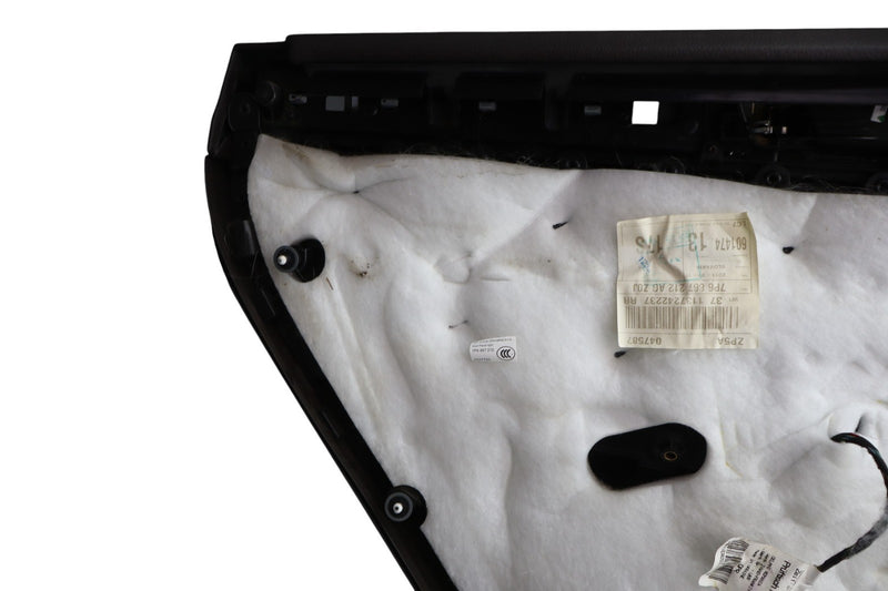 Load image into Gallery viewer, 11-14 Volkswagen Touareg Rear Right Passenger Side Interior Door Panel Trim Oem