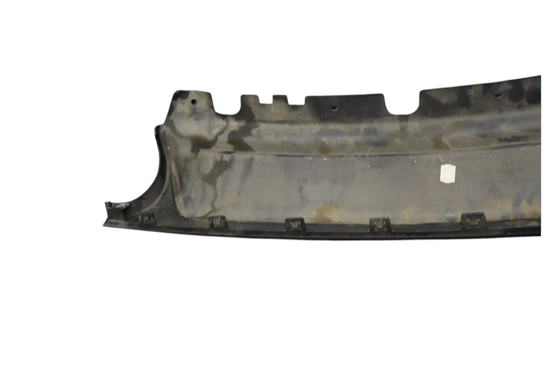 Load image into Gallery viewer, 14-19 Maserati Ghibli Rear Bumper Center Lower Molding Trim 670010777 OEM