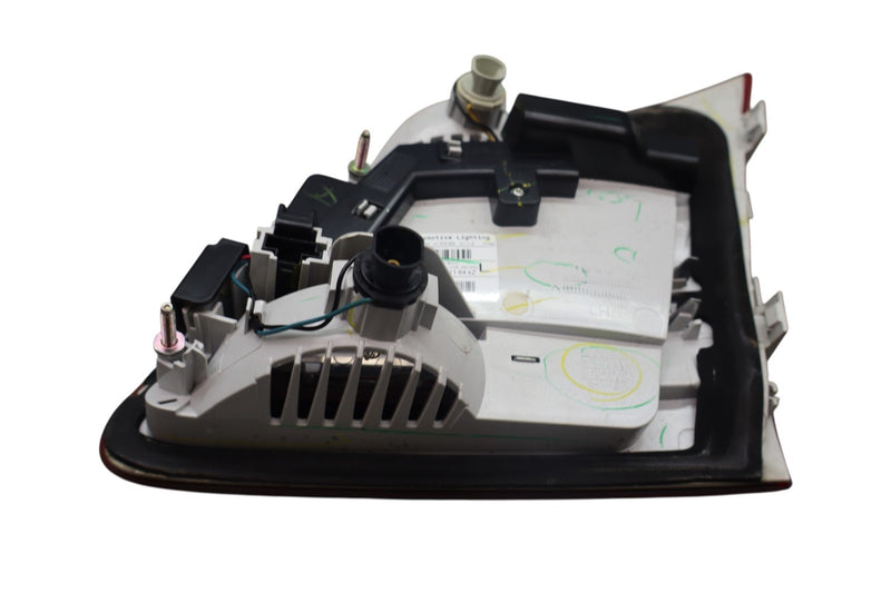 Load image into Gallery viewer, 13-16 Mercedes GL340 GL450 GL550 Rear Left Driver Side Inner Tail Light Lamp Oem