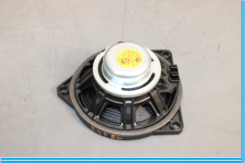 Load image into Gallery viewer, 09-15 BMW 750Li F01 F02 Rear Left Driver Side Door Audio Radio Speaker Oem
