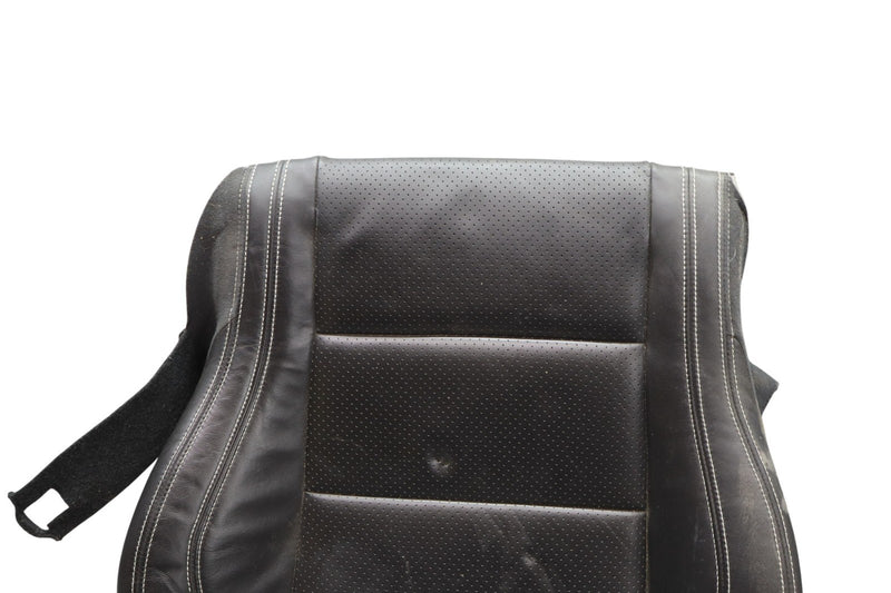 Load image into Gallery viewer, 10-15 Jaguar XK XKR X150 Front Right Side Seat Lower Bottom Seat Cushion Oem