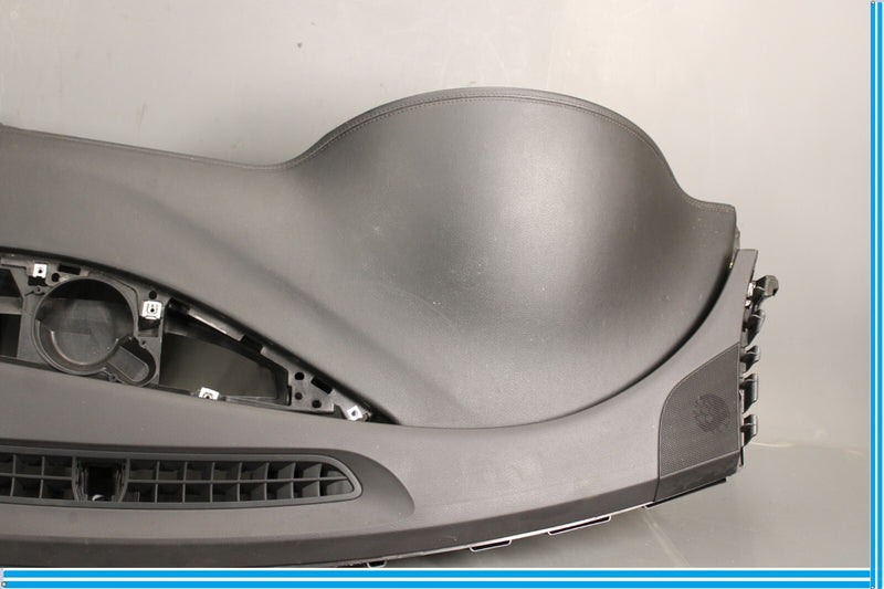 Load image into Gallery viewer, 11-18 Audi A8 Front Dashboard Panel Assembly W/o Head Up Display 105007072 Oem