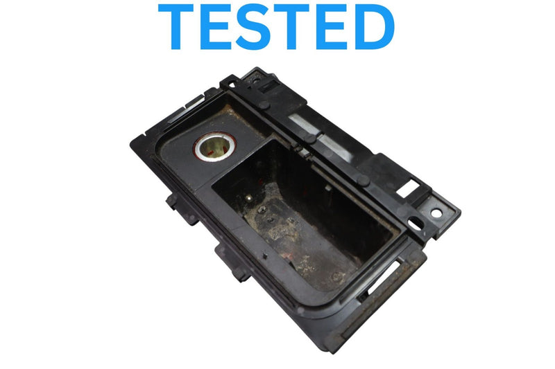 Load image into Gallery viewer, 12-18 Audi A7 Quattro Front Center Console Storage Cigarette Lighter Socket Oem