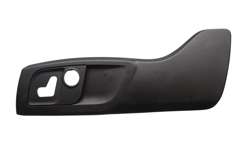 Load image into Gallery viewer, 14-20 Maserati Ghibli Levante Front Left Side Seat Outer Switch Cover Trim Oem