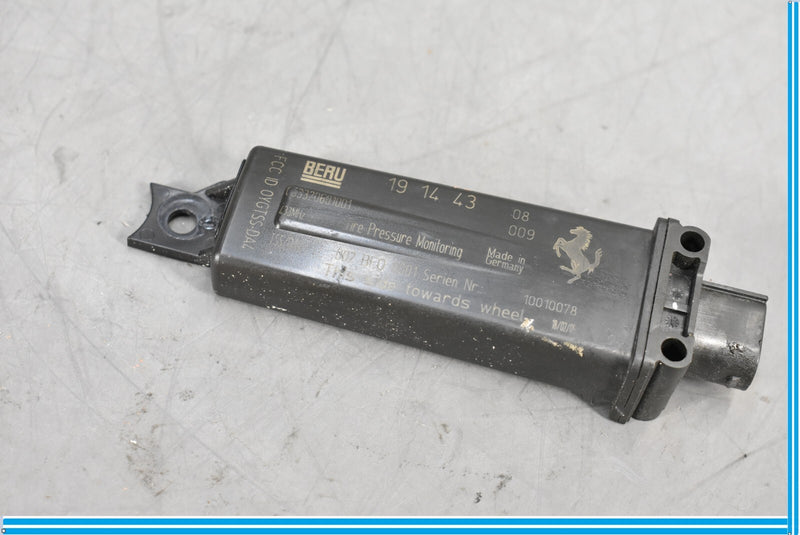 Load image into Gallery viewer, 04-08 Maserati Quattroporte Tire Pressure Monitor Module 191443 Oem