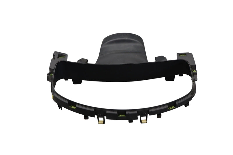 Load image into Gallery viewer, 11-17 Volkswagen Touareg Speedometer Instrument Cluster Bezel Trim 7P6858565 Oem