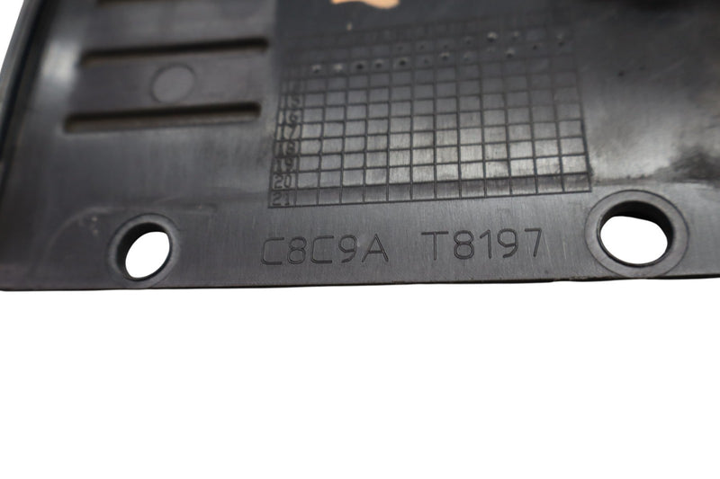 Load image into Gallery viewer, 14-17 Land Rover Range Rover L405 L494 Left Under Hood Sight Shield Cover Oem