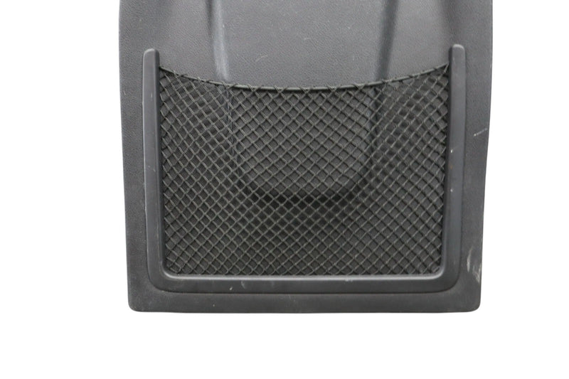 Load image into Gallery viewer, 11-17 Volkswagen Touareg VW Front Left Side Seat Backrest Trim Cover Panel OEM