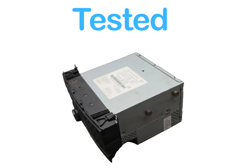 Load image into Gallery viewer, 08-11 Mercedes C300 C250 Navigation Command Head Unit CD Audio 2049069901 Oem